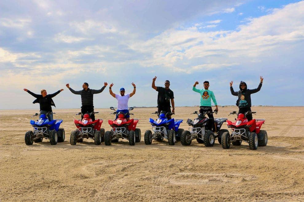 Quad